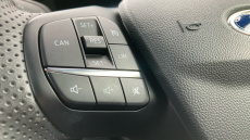 Ford Puma 1.0 EcoBoost Hybrid mHEV ST-Line 5dr Petrol Hatchback